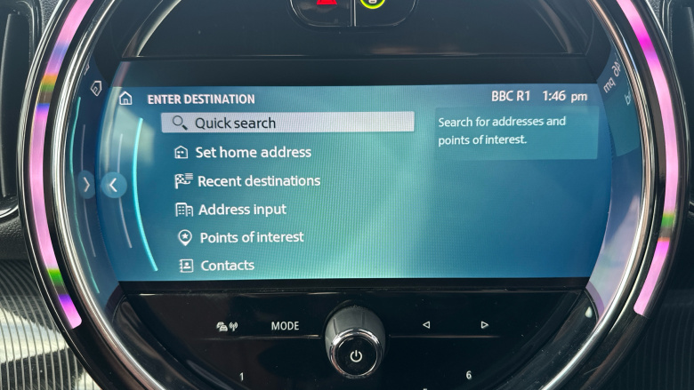 MINI Countryman 2.0 Cooper S Exclusive ALL4 5dr Auto Petrol Hatchback